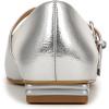 image:imageFranco Sarto womens TinsleySilver Metallic