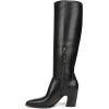 image:imageFranco Sarto Womens SalinoBlack Leather