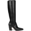 image:imageFranco Sarto Womens SalinoBlack Leather
