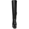 image:imageFranco Sarto Womens SalinoBlack Leather