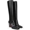 image:imageFranco Sarto Womens SalinoBlack Leather
