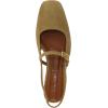 image:imageFranco Sarto Womens DestinMustard Brown Suede