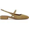 image:imageFranco Sarto Womens DestinMustard Brown Suede