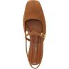 image:imageFranco Sarto Womens DestinSaddle Tan Suede