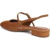 image:imageFranco Sarto Womens DestinSaddle Tan Suede