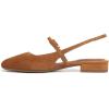image:imageFranco Sarto Womens DestinSaddle Tan Suede