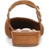 image:imageFranco Sarto Womens DestinSaddle Tan Suede