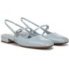 image:imageFranco Sarto Womens DestinSky Blue Patent