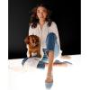 image:imageFranco Sarto Womens DestinSky Blue Patent