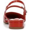 image:imageFranco Sarto Womens DestinVintage Red Patent