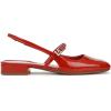 image:imageFranco Sarto Womens DestinVintage Red Patent