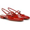 image:imageFranco Sarto Womens DestinVintage Red Patent