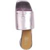 image:imageFranco Sarto Womens Loran Slide SandalLight Pink Metallic