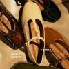 image:imageFranco Sarto Womens MaryleeBlack Patent