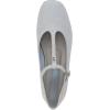 image:imageFranco Sarto Womens MaryleeSoft Blue Linen