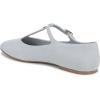 image:imageFranco Sarto Womens MaryleeSoft Blue Linen