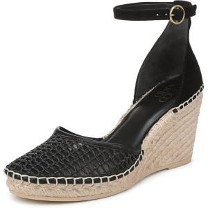 image:imageFranco Sarto Womens IdaliaBlack Woven