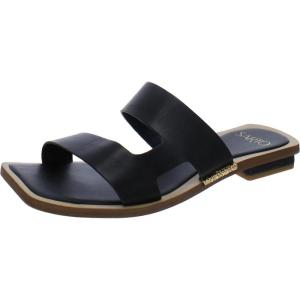image:imageFranco Sarto womens Emily3 SlideBlack Leather
