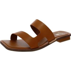 image:imageFranco Sarto womens Emily3 SlideBrown Leather