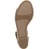 image:imageFranco Sarto Womens CleMensNavy Blue Raffia