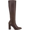 image:imageFranco Sarto Womens KatherineDark Brown Stretch