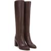 image:imageFranco Sarto Womens KatherineDark Brown Stretch