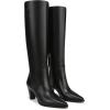 image:imageFranco Sarto Womens LjaycenBlack Leather