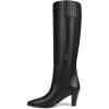 image:imageFranco Sarto Womens LjaycenBlack Leather
