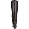 image:imageFranco Sarto Womens LjaycenDark Brown Leather