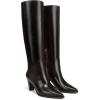 image:imageFranco Sarto Womens LjaycenDark Brown Leather