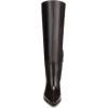 image:imageFranco Sarto Womens LjaycenDark Brown Leather