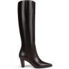 image:imageFranco Sarto Womens LjaycenDark Brown Leather