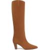 image:imageFranco Sarto Womens LjaycenSaddle Brown Suede