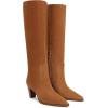 image:imageFranco Sarto Womens LjaycenSaddle Brown Suede