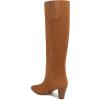 image:imageFranco Sarto Womens LjaycenSaddle Brown Suede