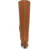 image:imageFranco Sarto Womens LjaycenSaddle Brown Suede