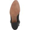 image:imageFranco Sarto Womens LkianBlack Leather