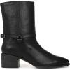 image:imageFranco Sarto Womens LkianBlack Leather