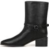 image:imageFranco Sarto Womens LkianBlack Leather