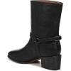 image:imageFranco Sarto Womens LkianBlack Leather