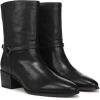 image:imageFranco Sarto Womens LkianBlack Leather