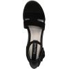image:imageFranco Sarto Womens Madaya 2Black Suede