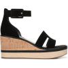 image:imageFranco Sarto Womens Madaya 2Black Suede