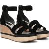 image:imageFranco Sarto Womens Madaya 2Black Suede