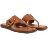image:imageFranco Sarto Womens MavieCaramel Brown Leather