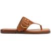 image:imageFranco Sarto Womens MavieCaramel Brown Leather