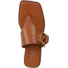 image:imageFranco Sarto Womens MavieCaramel Brown Leather