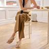image:imageFranco Sarto Womens MavieLinen White Textured