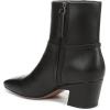 image:imageFranco Sarto Womens SaydieBlack Leather
