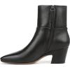 image:imageFranco Sarto Womens SaydieBlack Leather